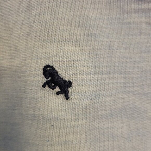 NWT H&M BOYS SHORT SLEEVE SHIRT SIZE 5-6Y - Picture 3 of 7